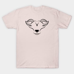 Goat T-Shirt